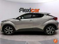 Usado Toyota C-HR Advance 122 CV (89 kW) 2019 Gris SUV