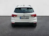 Usado Seat Arona Style 115 CV (84 kW) 2019 SUV