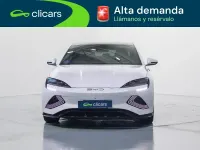 Usado BYD Seal 389 kW (530 CV) 2024 Blanco Berlina