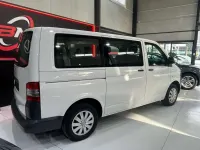 Usado VW T5 140 CV (102 kW) 2012 Blanco Van