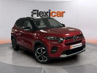 Usado Citroën C3 100 CV (73 kW) 2025 Rojo SUV