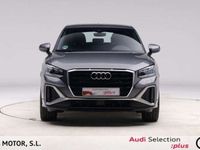 usado Audi Q2 TODOTERRENO 2.0 35 TDI S TRONIC S LINE 150 5P