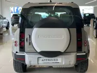 Usado Land Rover Defender S 249 CV (183 kW) 2024 Gris SUV