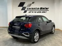 Usado Audi Q2 Advanced Plus 150 CV (110 kW) 2024 Azul SUV