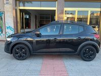 Usado Dacia Sandero Extreme 110 CV (80 kW) 2024 Negro Berlina