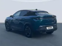 Nuevo Peugeot e-3008 Allure 156 kW (213 CV) 2026 Azul SUV