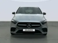Usado Mercedes B250e 218 CV (160 kW) 2025 Gris plata Utilitario
