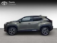 Usado Toyota Yaris Cross Style 116 CV (85 kW) 2024 SUV