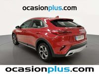 Usado Kia XCeed 160 CV (117 kW) 2021 Rojo SUV