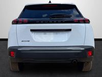 Usado Peugeot 2008 Style 131 CV (96 kW) 2024 Negro SUV