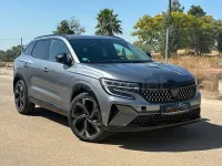 Usado Renault Austral Techno Esprit Alpine 200 CV (147 kW) 2025 Gris / plata SUV