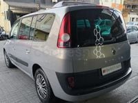 Usado Renault Grand Espace Expression 165 CV (121 kW) 2004 Gris / plata Monovolumen