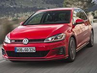 Usado VW Golf VII GTI 245 CV (180 kW) 2019 Utilitario