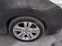 Usado Peugeot 5008 Sport 110 CV (80 kW) 2010 Negro Monovolumen
