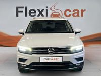 usado VW Tiguan Sport 2.0 TDI 140kW(190CV) BMT DSG 4Mot Diésel en Flexicar Sagunto