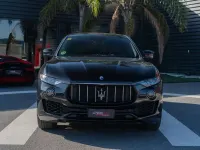 Usado Maserati Levante 275 CV (202 kW) 2018 Negro SUV
