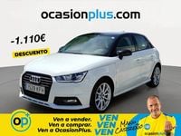 Brugt Audi A1 95 HK (69 kW) 2017 Hvid Hatchback
