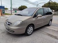 Usado Citroën C8 Exclusive 130 CV (95 kW) 2005 Beige Monovolumen