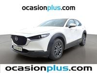 Usado Mazda CX-30 Prime-Line 140 CV (102 kW) 2025 Blanco SUV