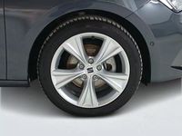 Usado Seat Leon FR 115 CV (84 kW) 2025