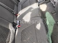 Brugt Peugeot 3008 Style 120 HK (88 kW) 2015 Sort Stationcar