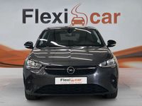 usado Opel Corsa 1.2 XEL 55kW (75CV) Edition Gasolina en Flexicar Tarragona 2