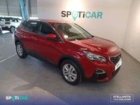 usado Peugeot 3008 1.5L BlueHDi 96kW (130CV) S&S Active