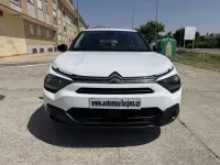 Usado Citroën C4 Live 110 CV (80 kW) 2022 Blanco Utilitario