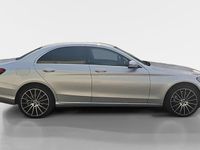 Usado Mercedes C220 194 CV (142 kW) 2019 Berlina