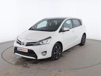 Usado Toyota Verso Advance 132 CV (97 kW) 2017 Blanco Monovolumen
