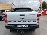 usado Ford Ranger Super Cab Wildtrak 2.0 TDCI 157 kW (213 CV) 4x4 Start&Stop