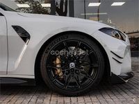 Usado BMW M4 Competition Edition 510 CV (375 kW) 2022 Blanco Coupe