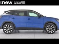 Usado Renault Austral Techno 200 CV (147 kW) 2025 Azul SUV
