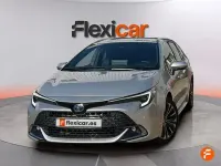 Usado Toyota Corolla Active 140 CV (102 kW) 2025 Gris