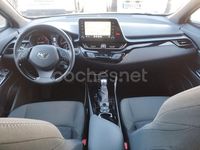 Usado Toyota C-HR Advance 184 CV (135 kW) 2021 Blanco SUV