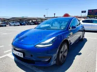 Usado Tesla Model 3 RWD 225 kW (306 CV) 2019 Eléctrico Berlina