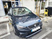 Usado Seat Ibiza Style 110 CV (80 kW) 2023 Gris Utilitario