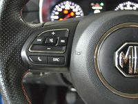 Usado MG ZS Comfort 107 CV (78 kW) 2022 Azul Berlina