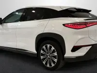 Nuevo BYD Sealion 7 Comfort 230 kW (313 CV) 2026 Blanco SUV