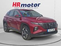 Usado Hyundai Tucson 265 CV (194 kW) 2022 SUV