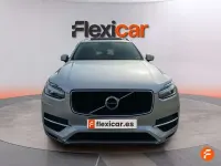 Occasion Volvo XC90 Momentum 235 ch (172 kW) 2019 Gris SUV