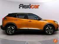 Usado Peugeot 2008 GTi 131 CV (96 kW) 2023 Burdeos SUV