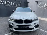 Usado BMW X6 M50 381 CV (280 kW) 2016 Blanco SUV