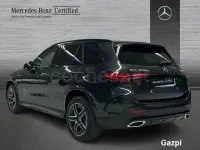 Nuevo Mercedes GLC300e 333 CV (244 kW) 2026 Gris / plata SUV