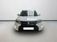 Usado Suzuki Vitara 129 CV (94 kW) 2024 Blanco SUV