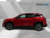 Nuevo Renault Austral Techno 158 CV (116 kW) 2025 Rojo SUV
