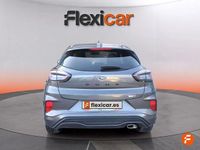 Usado Ford Puma ST-Line X 125 CV (91 kW) 2023 Gris SUV