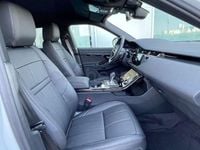 Usado Land Rover Range Rover evoque R-Dynamic 163 CV (119 kW) 2022 Blanco SUV