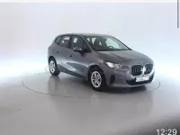 Usado BMW 218 150 CV (110 kW) 2022 Gris / plata Coupe
