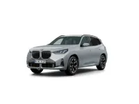 Usado BMW X3 Comfort Edition 197 CV (144 kW) 2026 Gris SUV